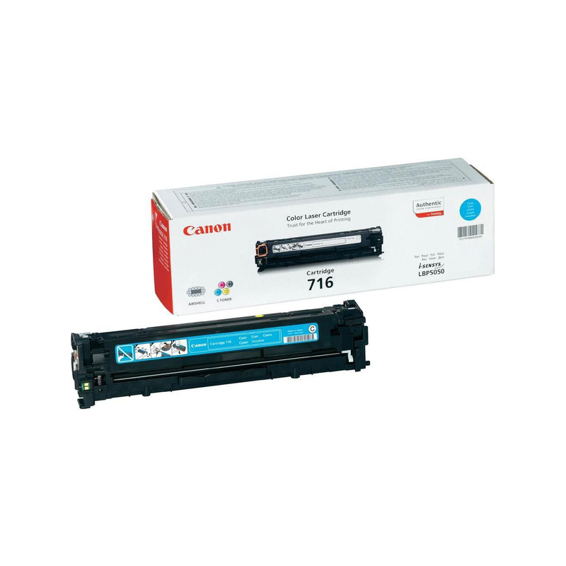 Scanner LM24_Canon
