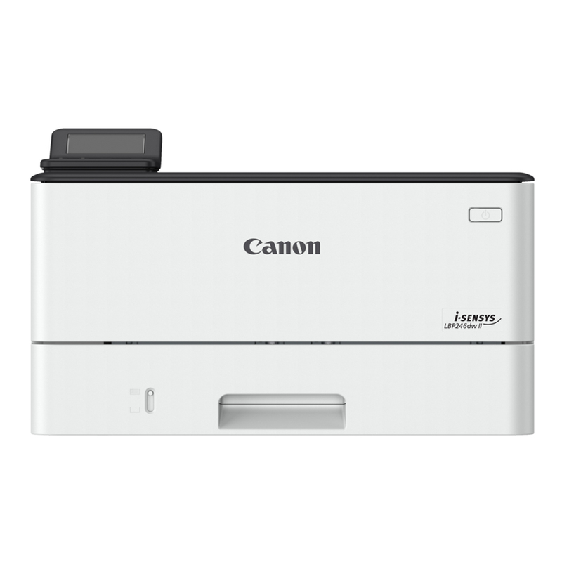 Canon Stampante monocromatica i-Sensys LBP246DW II