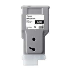 Canon Cartuccia INK PFI-4100 Nero Matte