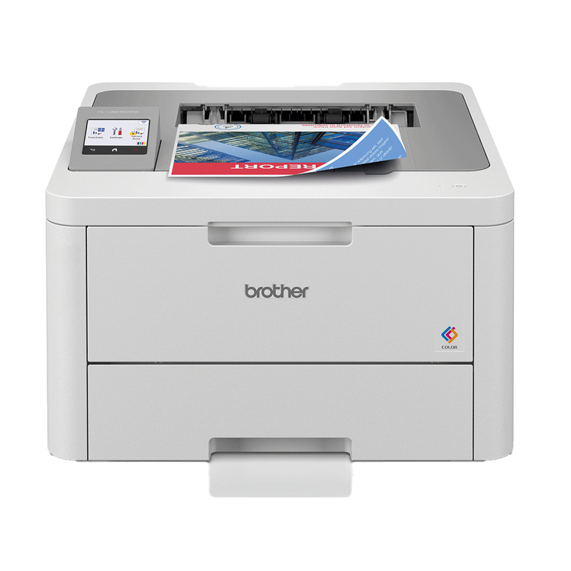 Brother Multifunzione a colori HLL8230CDW 30ppm
