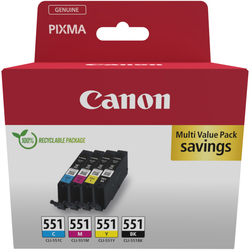 TONER NERO CRG 720 MF6680-DN