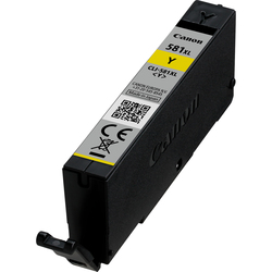 TONER NERO PER LBP7100Cn, LBP7100Cw 731BK