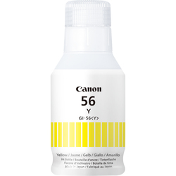 Canon Cartuccia Ink Giallo per GX6050 -GX7050_14.000 pag