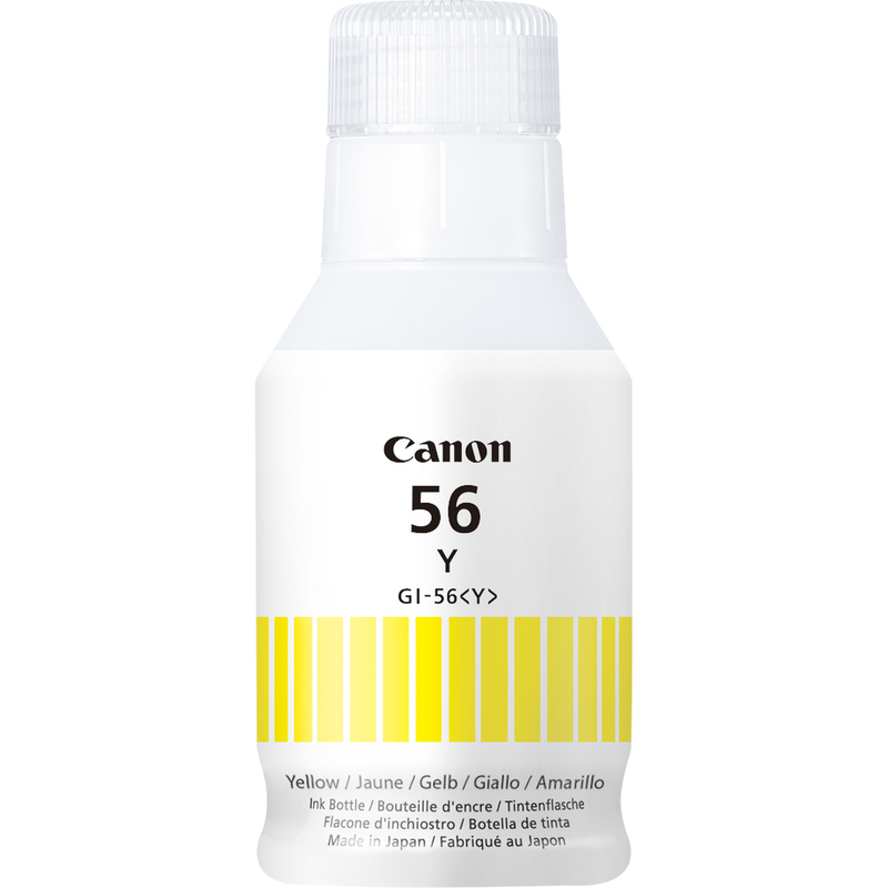 Canon Cartuccia Ink Giallo per GX6050 -GX7050_14.000 pag