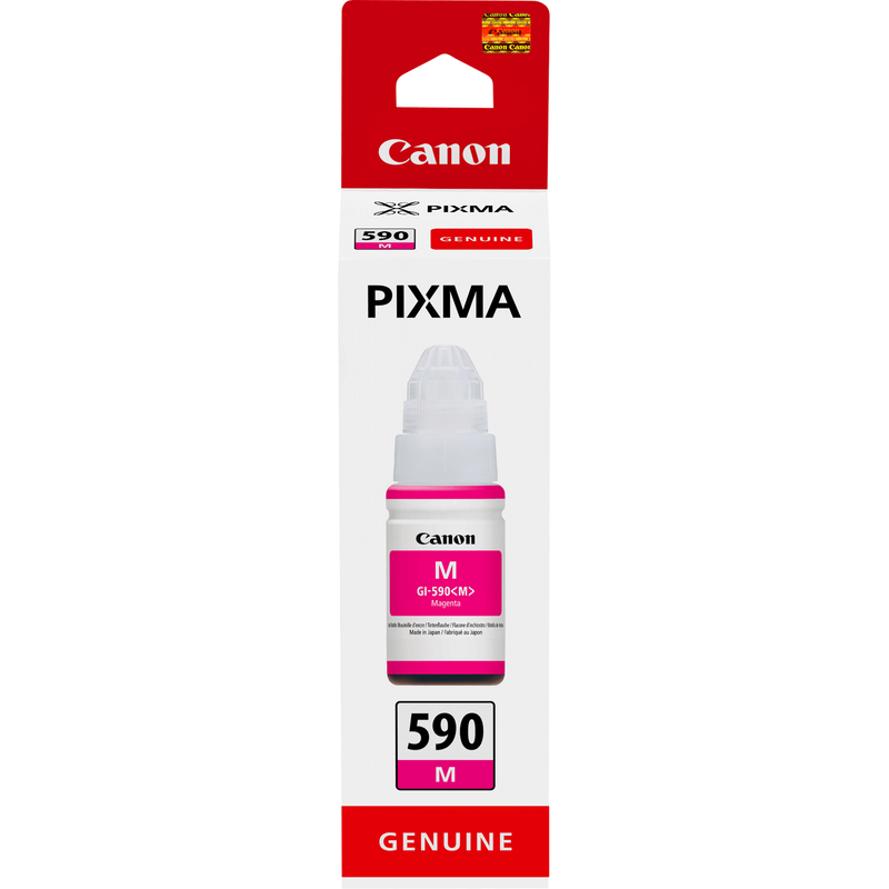 CANON GI-590M MAGENTA
