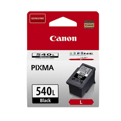 SERBATOIO INK NERO ALTA CAP. PG540L X PIXMA MG2150-MG3150