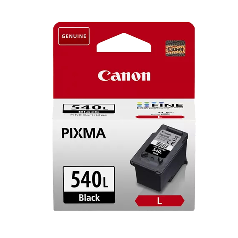 SERBATOIO INK NERO ALTA CAP. PG540L X PIXMA MG2150-MG3150