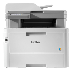 Brother Multifunzione a colori HLL8340CDW 30ppm