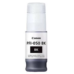 Canon Cartuccia PFI-050 Nero
