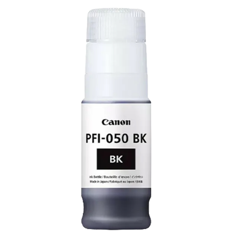 Canon Cartuccia PFI-050 Nero
