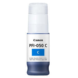 Canon Cartuccia PFI-050 Ciano
