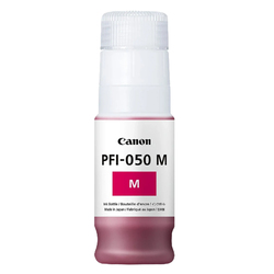 Canon Cartuccia PFI-050 Magenta