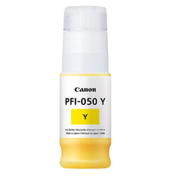 Canon Cartuccia PFI-050 Giallo