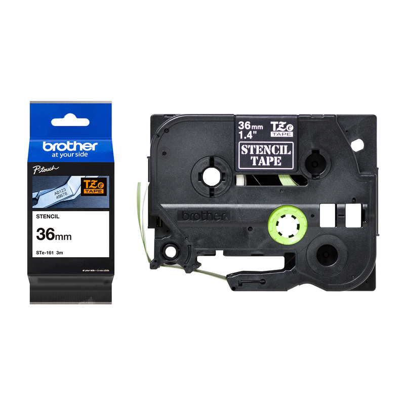 NASTRO PER APPLICAZIONE ELETTROLITICA DA 36 mm (3 m)