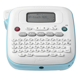 Brother Etichettarice elettronica PTN20