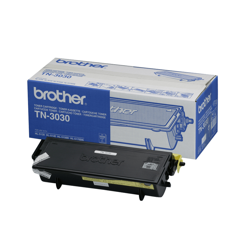 TONER HL5140/5150D/5170DN DCP8040/8045D MFC8440/8840D 3500PG.