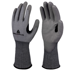 Guanto VENICUTC02 antitaglio tg 09 grigio Deltaplus