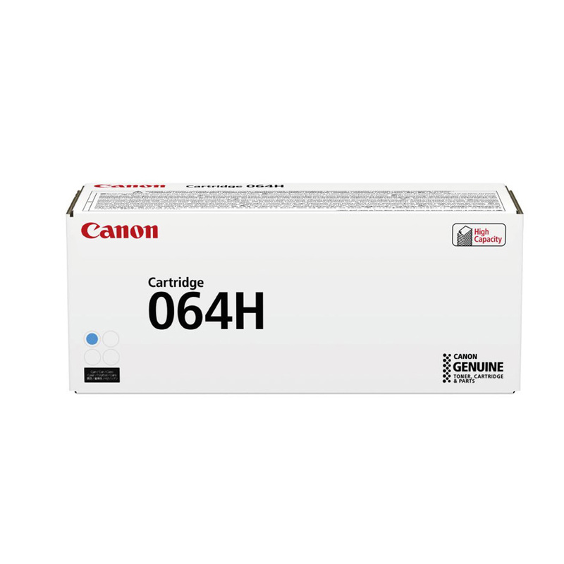 Canon Toner Ciano per i-Sensys MF832 Cdw _10.400pag