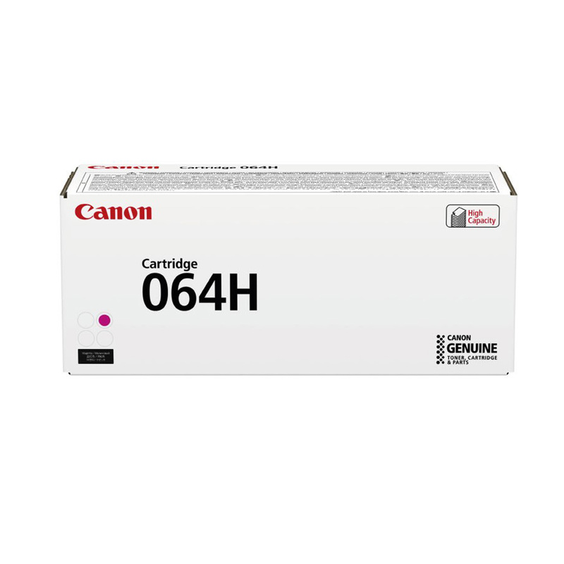 Canon Toner Magenta per i-Sensys MF832 Cdw _10.400pag