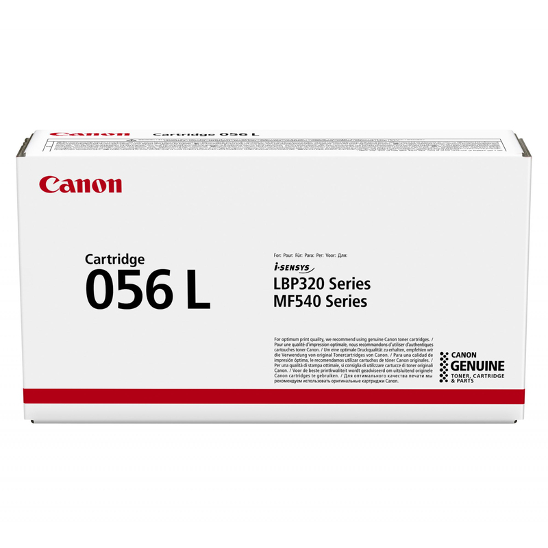 Toner nero Canon LBP325x-5.100pag