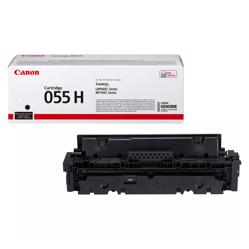 Toner Canon Nero 3020C002-7.600 PAG
