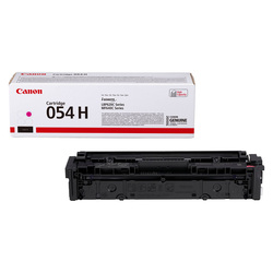 Canon Toner Magenta 054 HM LBP623Cdw LBP621Cw MF645Cx MF643Cdw MF641Cw-2.300 pag