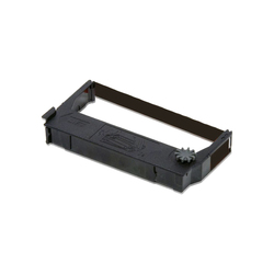 TAMPONE NERO/ROSSO PER EPSON IR 40T