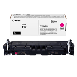 Toner Canon Magenta T12- 5096C006-5.300 PAG