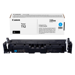 Toner Canon Ciano T12- 5098C006-5.300 PAG