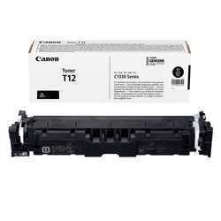 Toner Canon Nero T12- 5098C006-7.400 PAG