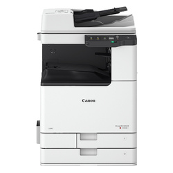 Canon Multifunzione imageRUNNER C3326i MFP A3 COLORE
