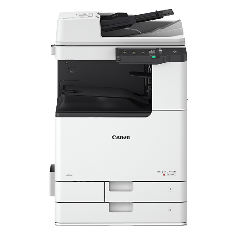 Canon Multifunzione imageRUNNER C3326i MFP A3 COLORE