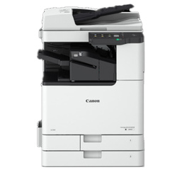 Canon Multifunzione imageRUNNER 2930i MFP A3 B/W
