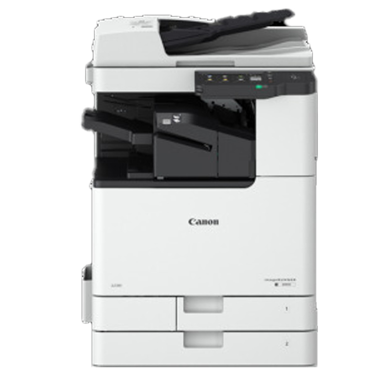 Canon Multifunzione imageRUNNER 2925i MFP A3 B/W