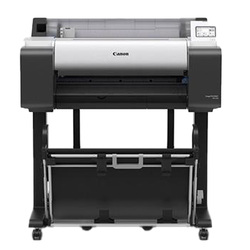 Canon Plotter TM-250 (Stand incluso nell'imballo)