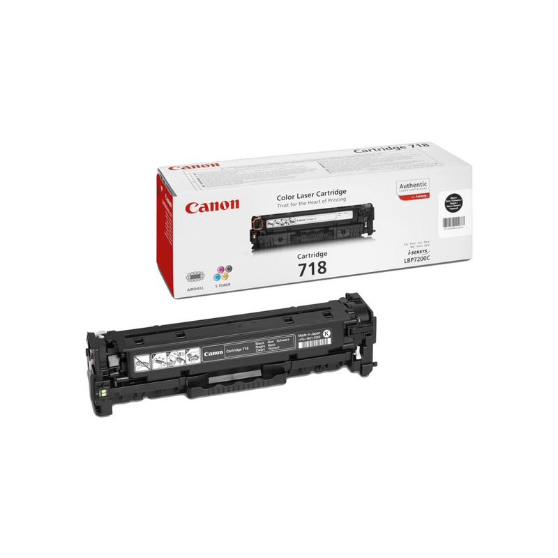 TONER NERO LBP7200 MF8330 MF8350