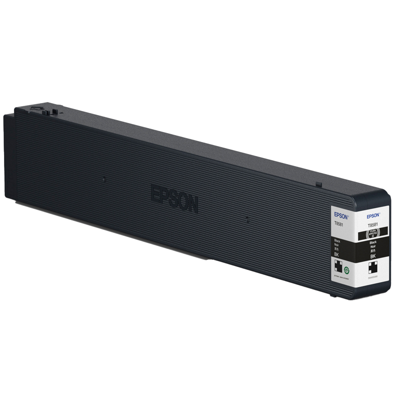Epson Cartuccia Nero per WorkForce Enterprise WF-C2060