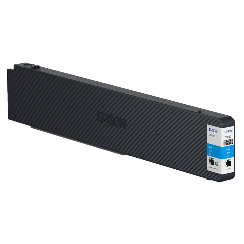 Epson Cartuccia Ciano per WorkForce Enterprise WF-C20750