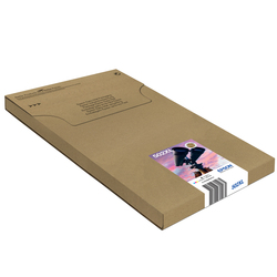 TONER CARTRIDGE ACUBRITE NERO
