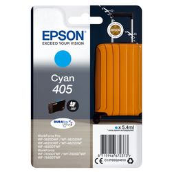 Epson Cartuccia Nero per WorkForce Pro WF-C529R / C579R XL