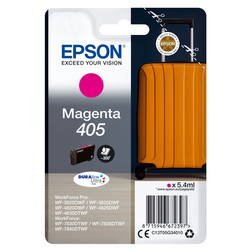 Epson Cartuccia Ciano per WorkForce Pro WF-C529R / C579R XL