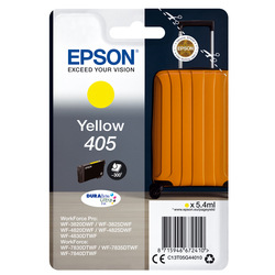 Epson Cartuccia Magenta per WorkForce Pro WF-C529R / C579R XL