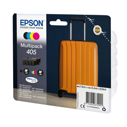 Epson Cartuccia Giallo per WorkForce Pro WF-C529R / C579R XL