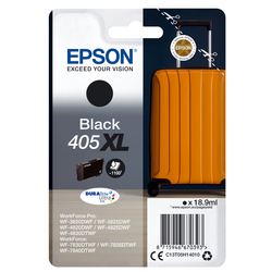 Epson Cartuccia Nero per WorkForce Pro WF-C529R / C579R XXL