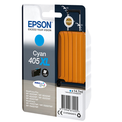 Epson Cartuccia Ciano per WorkForce Pro WF-C529R / C579R XXL