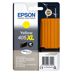 Epson Cartuccia Giallo per WorkForce Pro WF-C529R / C579R XXL