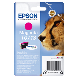 CARTUCCIA INCHIOSTRO MAGENTA 202 XL KIWI