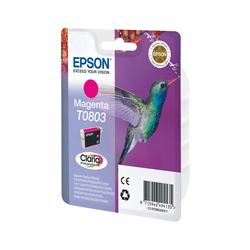 Epson Multipack 4 colori Binocolo 502_BK/C/M/Y