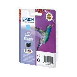 CARTUCCE INCHIOSTRO CIANO 502XL BINOCOLO