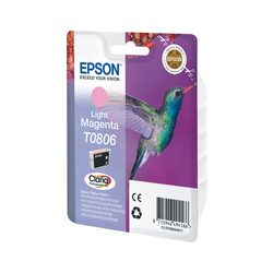CARTUCCE INCHIOSTRO MAGENTA 502XL BINOCOLO